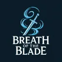 Breath of the Blade