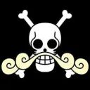 Roger  Pirates