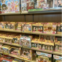 sylvanians hangout ♡₊˚ 🦢・₊✧ Discord server icon