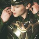 ⟁                       loki laufeyson Discord Server Icon