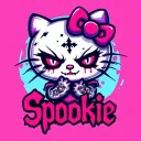 Sp00kie Gang