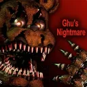 「🧸🐰🦊🐔」Ghu’s Nightmare