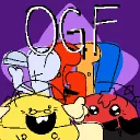 Object Got Flags  |  Offcial Discord Server