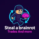 🧠 Steal A Brainrot 🧠 | Trades And More