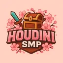 Houdini SMP