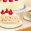•°○ 🍓 {STRAWBERRY SHORTCAKE~