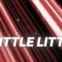 brittle little