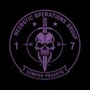 Necrotic Operations Group, Noobic Company, 1st Platoon (NOG) Discord Server Icon