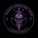 Necrotic Operations Group, Noobic Company, 1st Platoon (NOG)