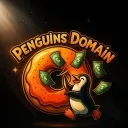 Penguins Domain 🐧