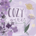 ✦ The Cozy Corner ✦ Discord server icon