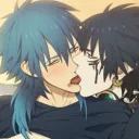 yaoi dungeon (･ˇ∀ˇ･ゞ) J2L = ban