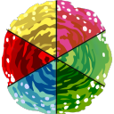 The Central Fandom Curve Discord server icon