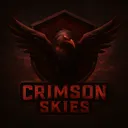 Crimson Skies