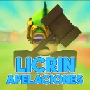 🔎 「 L  Domain Apelaciones 」
