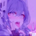 girls only discord icon