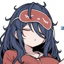 [PERMA LOCKED] ᥴᥲ𝖿ᥱ ᥣ᥆᥎ᥱ discord icon