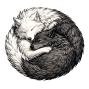 𓆩𝓐𝓻𝓼 𝓖𝓸𝓮𝓽𝓲𝓪𓆪 Server Icon