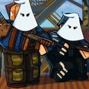 Fallen Survival | IKKK