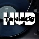 tannie's hub | #rt100's icon