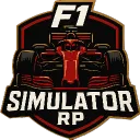 F1 Simulator RP™ Discord Server Icon