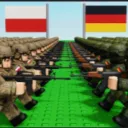 Mini War discord icon
