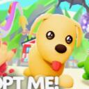 Adopt Me Trading Server Discord Server Icon