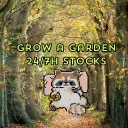 24/7 stocks and rewards keys