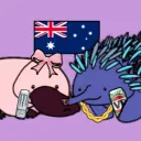 Possum Pals!
