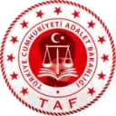 | TAF | Adalet Bakanlığı