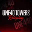 ONE40TOWER RP