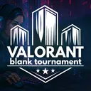 [VALO] blank tournament.