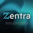 Zentra Digital Discord Server Icon