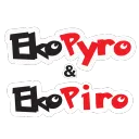 EkoPyro & EkoPiro Fireworks!