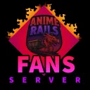 Anime Rail's Fans Server Discord server icon