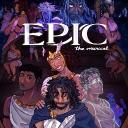 ⚡ Epic The Cast ⚡