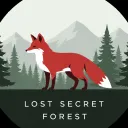 🌲Lost Secret Forest🌲