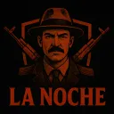 [FRP] La Noche - Loodsverhuur