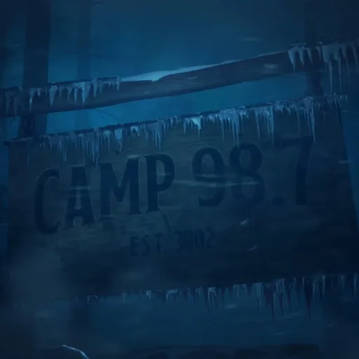 Camp 98.7 | Murder Drons — мониторинг Discord сервера, статистика и рейтинг
