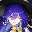 Lucilla Mains ๐ Wuthering Waves
