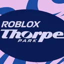 RTP | Roblox thorpe park(Join New Server)