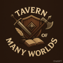 Tavern of Many Worlds - DND Community