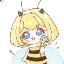 UBEE與UBEE蜜蜂們