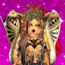 ᴍɪꜱᴛʏ'ꜱ ᴅʀᴀɢ ʀᴀᴄᴇ💫✨