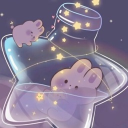 serenity ⟢ Discord server icon