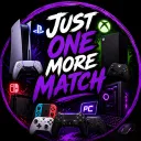 Just One More Match