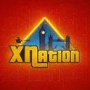 XNation  | DCRP