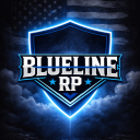 Blueline Roleplay Discord server icon