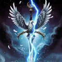 Silver Wings