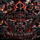 Iron-Blood-Orden